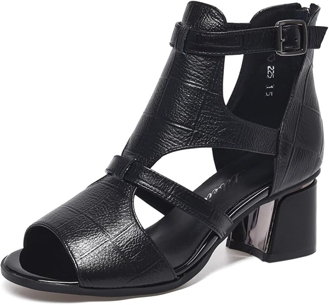 1d💠Promoción Remate de de botines romanos - oferta $110.000- Antes $140.000-