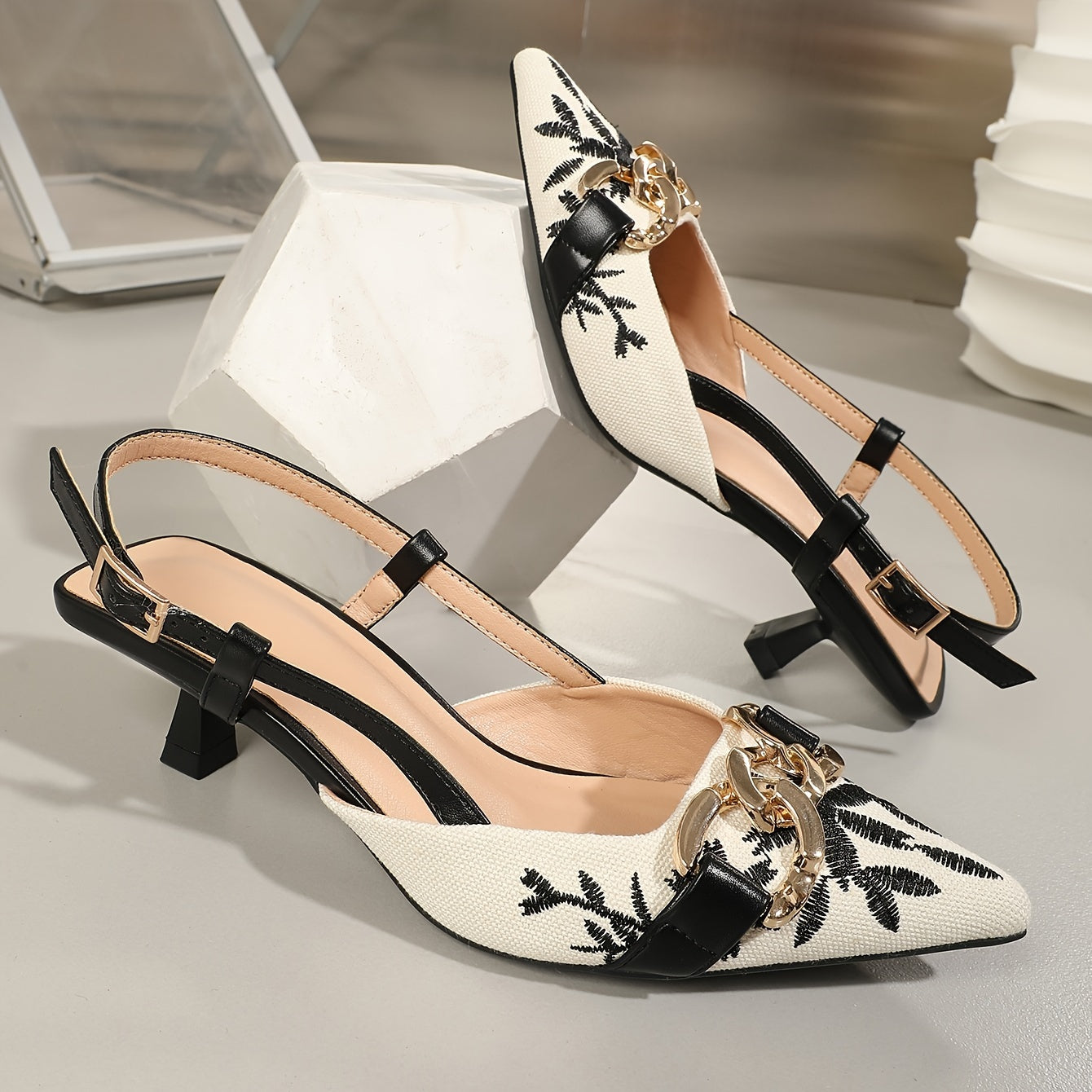 🗽 Zapatillas parisinas - Elegancia, Estilo, Confort. Diseño que refleja personalidad – Moda francesa -Producto destacado – Contra entrega – Envío gratuito