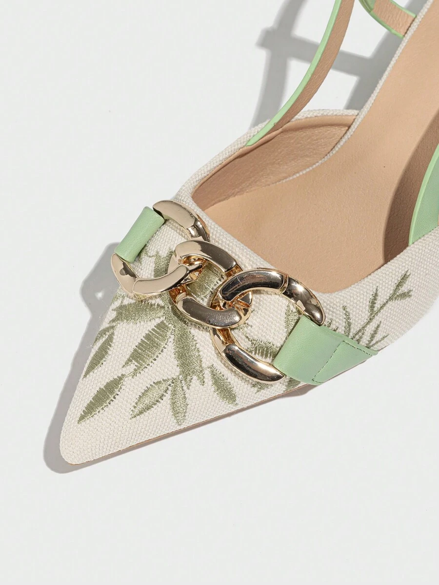 👠 Hermosos zapatos parisinos. 👁️ Puedes ver y verificar contenido antes de pagar. ✅ Son ergonómicos, ✨ Elegantes, Modernos. 📏 Cómoda altura de 5.5 cm.