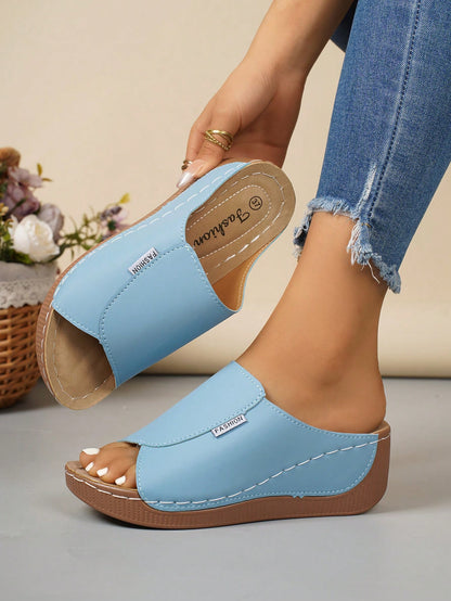 👡 Hermosos zapatos suecos ergonómicos ✨ Son livianos, suaves, elegantes 🦶 Comodidad ortopédica 🐮 Fabricados en eco cuero garantizan durabilidad.