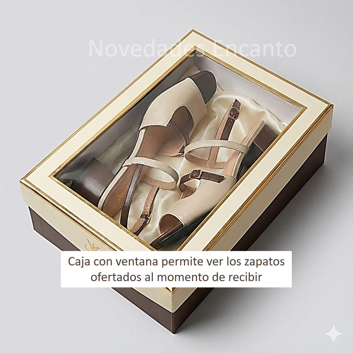 👡 Estilo Mary Jane París. Combinación perfecta para un diseño de calzado elegante, moderno.