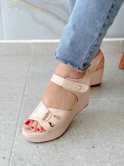 👟 Directo de Fabrica - Cómodos Zapatos de  Plataforma – Elegantes, Modernos – Actualidad – Moda - Contra Entrega sin Costo de Envío.