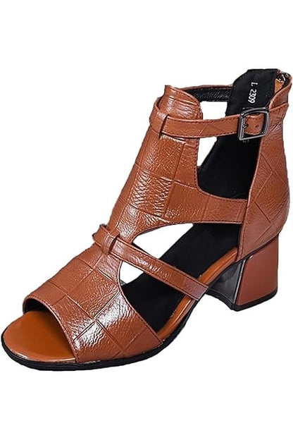 1d💠Promoción Remate de de botines romanos - oferta $110.000- Antes $140.000-