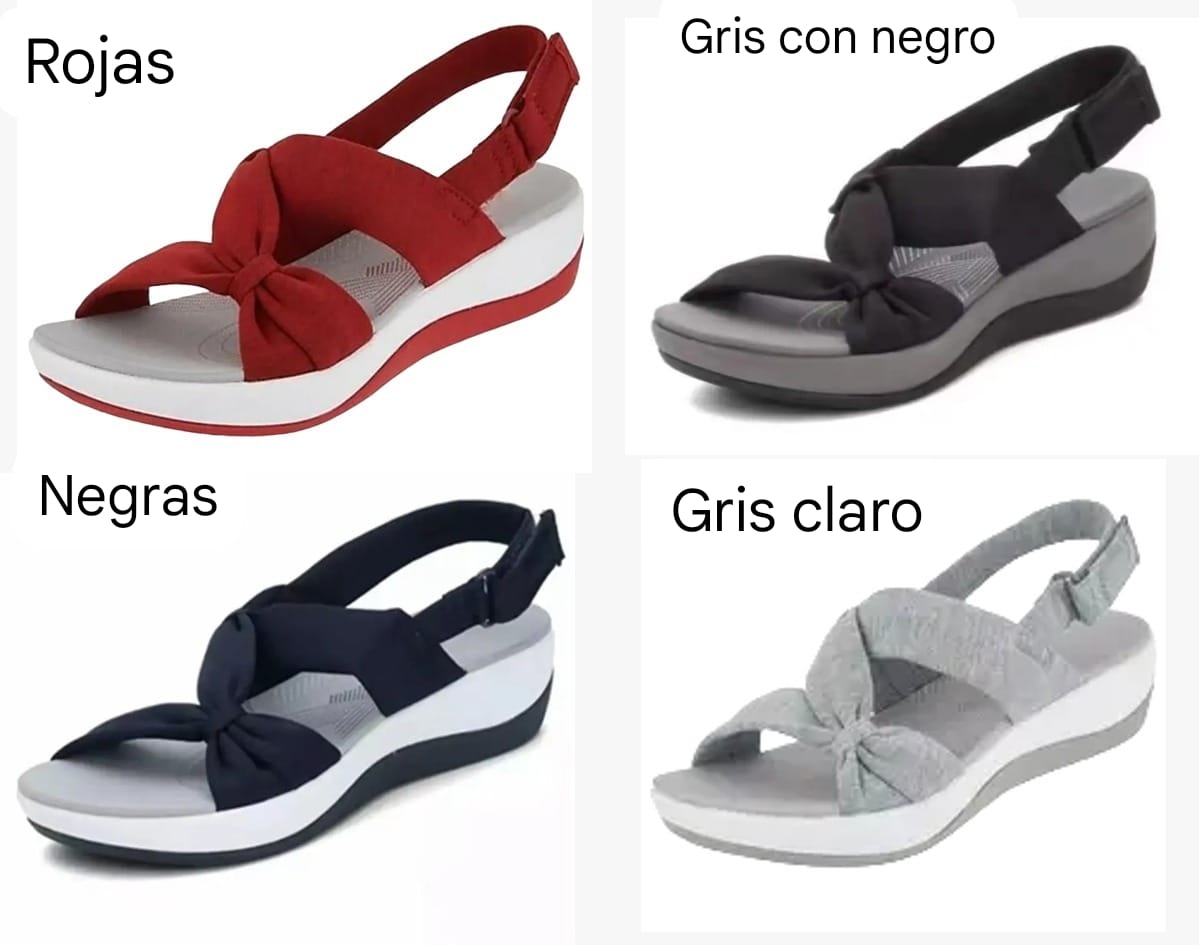 🎁 Promoción inventario de calzado para dama. No dude en aprovechar el buen precio y realizar el pedido.