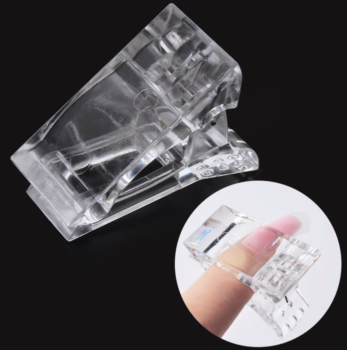 -❗ KIT FULL DE POLYGEL PROFESIONAL ❗ TODO LO NECESARIO PARA EXTENSIONES DE UÑAS – CONTRAENTREGA