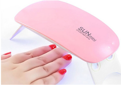 -❗ KIT FULL DE POLYGEL PROFESIONAL ❗ TODO LO NECESARIO PARA EXTENSIONES DE UÑAS – CONTRAENTREGA